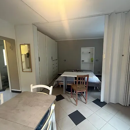Casa Vista Fiume فاراتسي