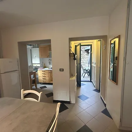 Casa Vista Fiume بيت للعطل فاراتسي
