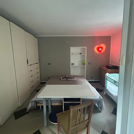 Casa Vista Fiume فاراتسي