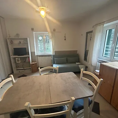 Casa Vista Fiume *